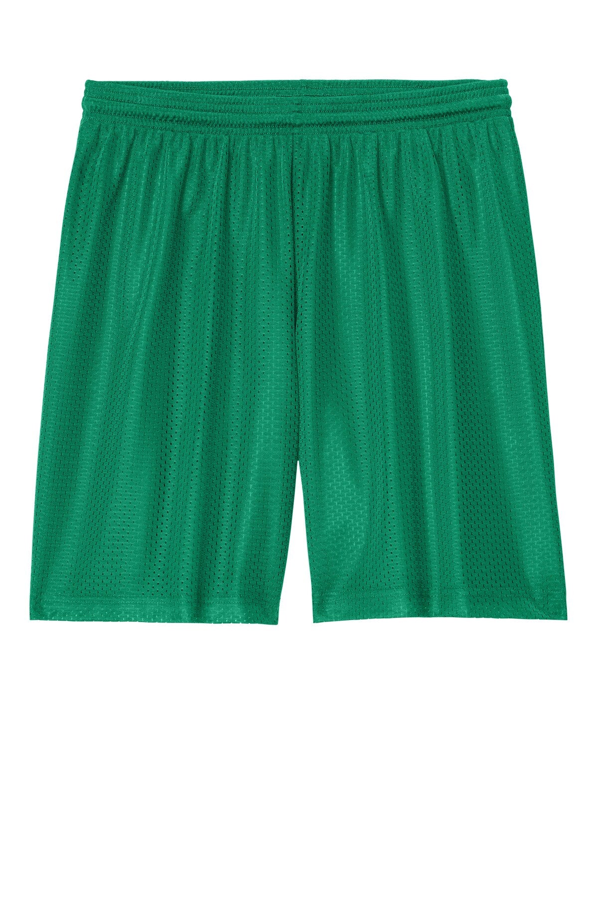 Sport Tek® Posi Charge Mesh Shorts