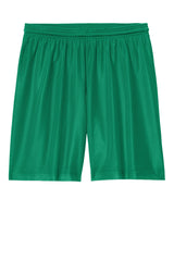 Sport Tek® Posi Charge Mesh Shorts