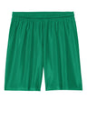 Sport Tek® Posi Charge Mesh Shorts