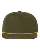 Richardson® Umpqua Snapback Cap Durable Style