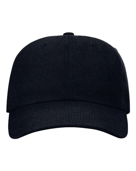 Richardson youth trucker snapback cap for kids