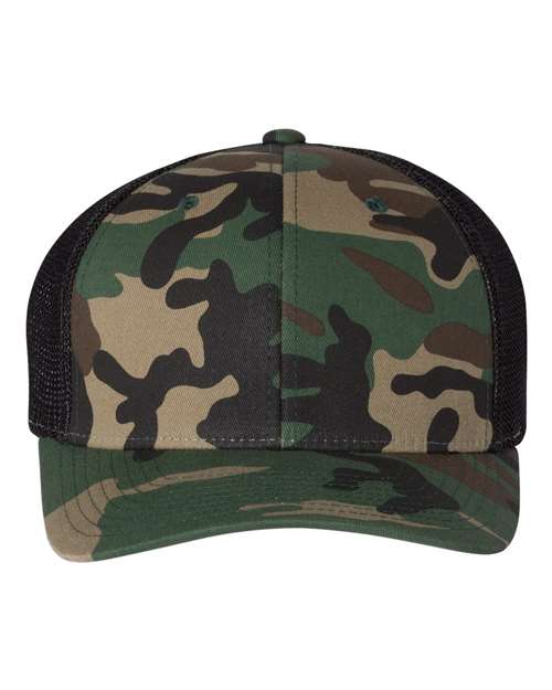 Richardson® R-Flex Trucker Cap