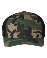 Richardson® R-Flex Trucker Cap