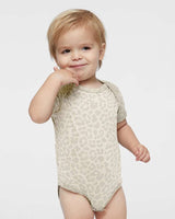 RADYAN® Cozy Fine Jersey Baby Bodysuit