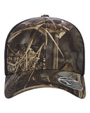 Flexfit® Mesh Back Cap