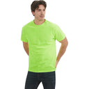 Gildan Heavy Cotton Crewneck Short Sleeve T-Shirt