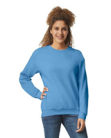 Gildan® Heavy Blend Crewneck Long Sleeve Sweatshirt