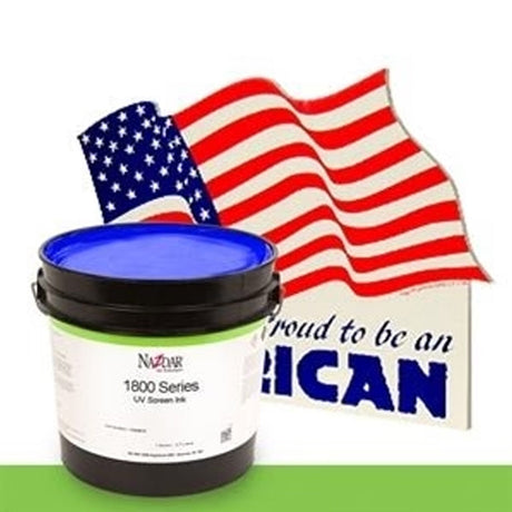 Nazdar Powerprint Plus Uv Screen Ink Premium Quality