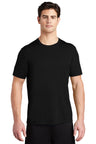 Sport-Tek® Posi UV Crew Neck Short Sleeve Pro Tee
