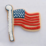 Ann Clark Flag Cookie Cutter