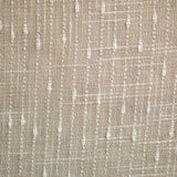 1 Yard Stats Sheer Wide Polyester Flame Retardant