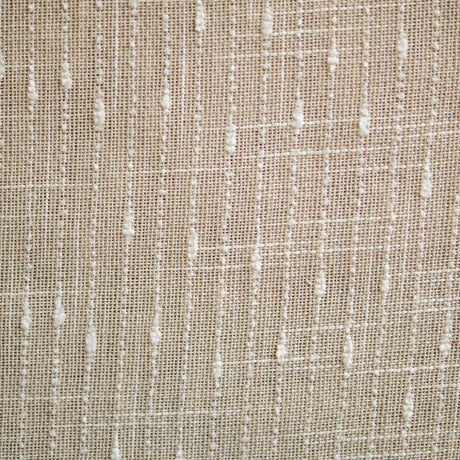 1 Yard Stats Sheer Polyester Flame Retardant 118" Wide