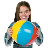 Inflatable Mini Beach Ball Assortment