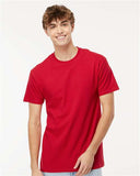 Golden Soft Touch Crewneck Short Sleeve Tee
