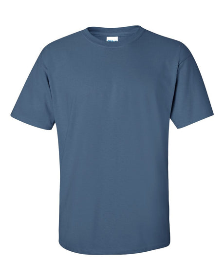 Gildan® Ultra Cotton Crewneck Short Sleeve T-Shirt