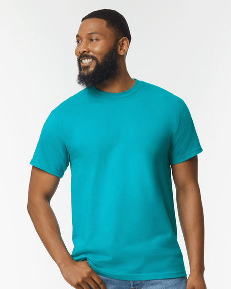 Gildan Classic Fit Crewneck Short Sleeve T-Shirt