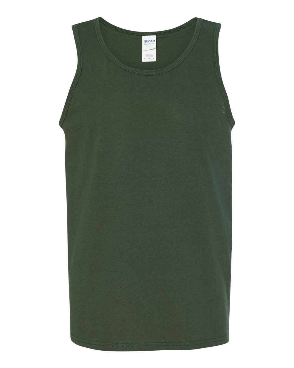 Gildan® Heavey Cotton Sleeveless Tank Top - G5200