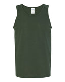 Gildan Heavy Cotton Sleeveless Tank Top G5200 – Classic Fit