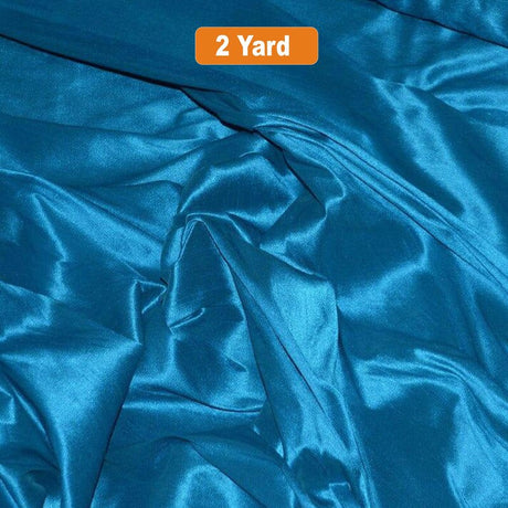 Polyester Silk Fabric Faux Silk Dupioni Fabric