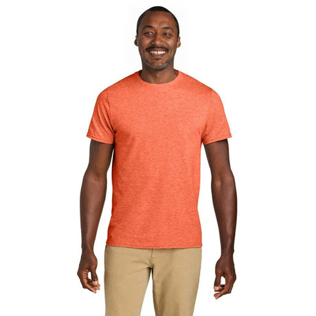 Gildan® Short Sleeve Crewneck Softstyle T-Shirt