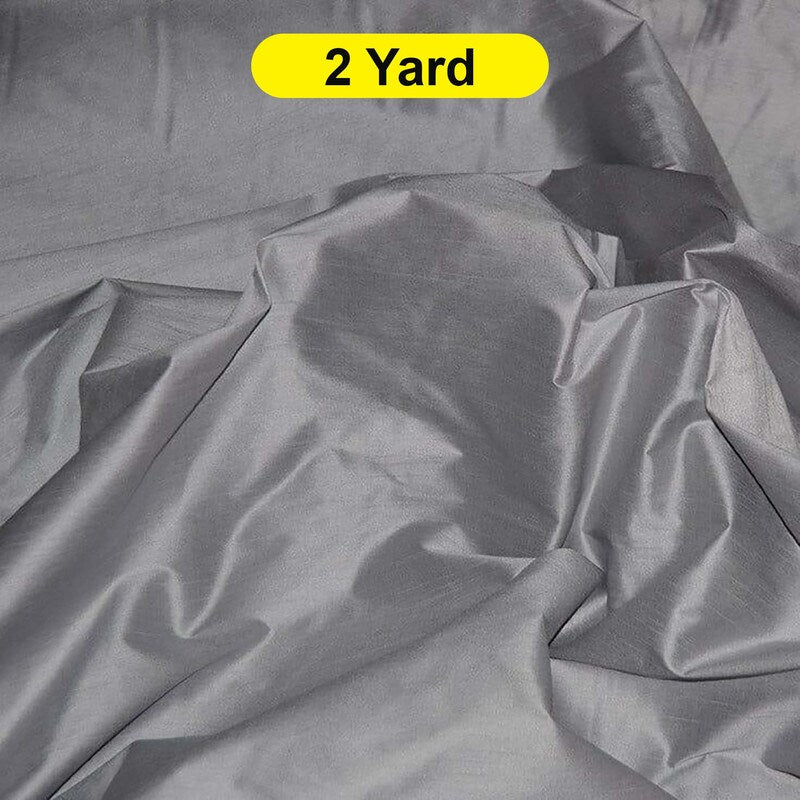 Polyester Silk Fabric Faux Silk 54" Wide Multiple Colors