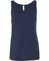 Bella + Canvas® Ladies Relaxed Jersey Tank