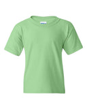 Gildan 5000B Heavy Cotton Youth T-Shirt | 100% Cotton Tee USA