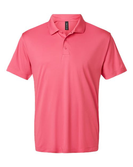 AllPro® Men's Pro-Lock Colorfast Performance Polo