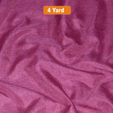 Vintage Linen Fabric Imitation Burlap for Rustic Decor and Crafts