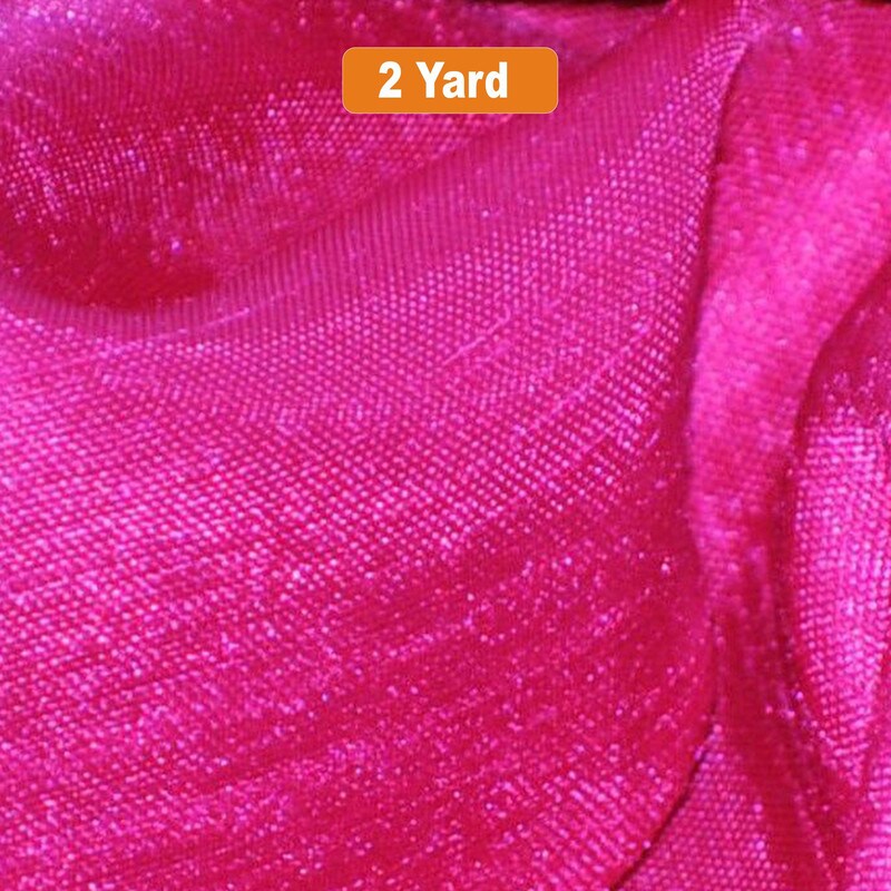 Shantung Satin Fabric Satin Dupioni Silk for Apparel and Garments