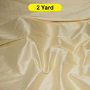 Polyester Silk Fabric Faux Silk 54" Wide Multiple Colors