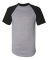 Augusta Sportswear® Short Sleeve Baseball Jersey