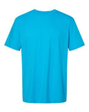 Gildan Softstyle Crewneck Short Sleeve CVC T-Shirt