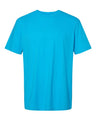 Gildan® Softstyle Crewneck Short Sleeve CVC T-Shirt