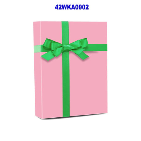 Vibrant Solid Wrap 24" x 417' for All Your Gift Giving Needs