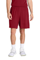 Sport-Tek® PosiCharge Competitor 7” Pocketed Short
