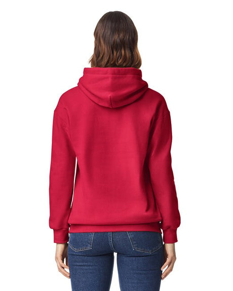 Sudadera con capucha Gildan Hammer Maxweight - Ajuste premium unisex