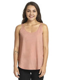 Next Level® Ladies Festival Sleeveless Tank Top