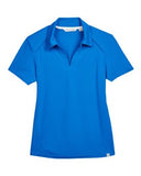 North End® Ladies Recycled Polyester Performance Piqué Polo