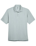Polo UltraClub® para hombre Cool & Dry Sport Performance Interlock  