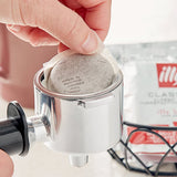 illy Classico Single Serve Espresso Pods - 18/Box