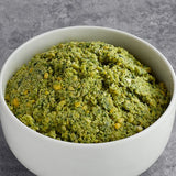 Grecian Delight Falafel Dough 3.75 lb. - 4/Case