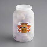 Peeled Shallots 5 lb. Jar