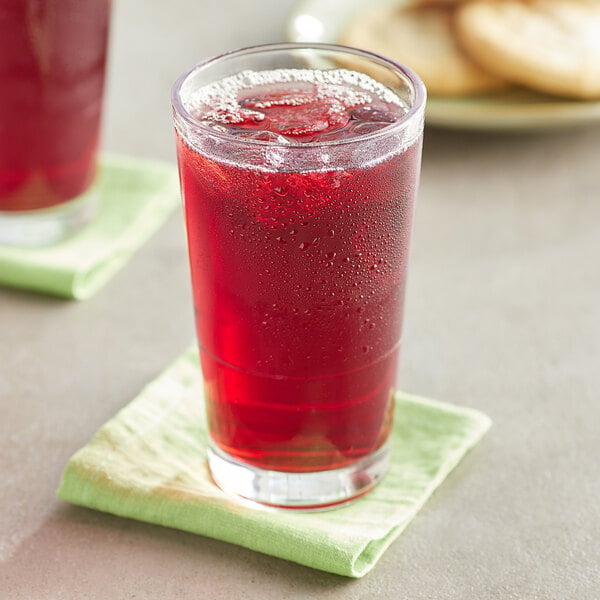 Old Orchard Cranberry Fruit Juice 3:1 Concentrate 12 oz. - 12/Case