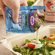 Kraft Fat-Free Ranch Dressing Packet 1.5 oz. - 60/Case