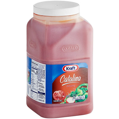 Kraft Catalina Dressing 1 Gallon