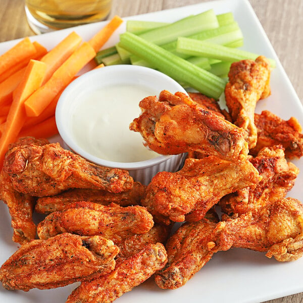 Regal Sweet BBQ Wing Rub 9 oz.
