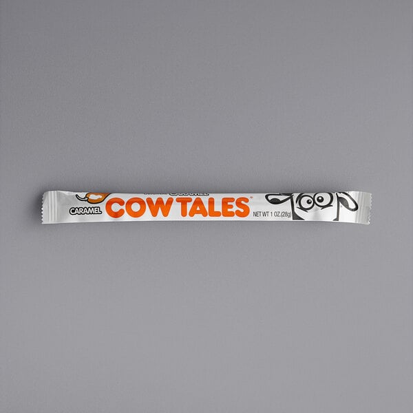 Goetze's Cow Tales - 432/Case