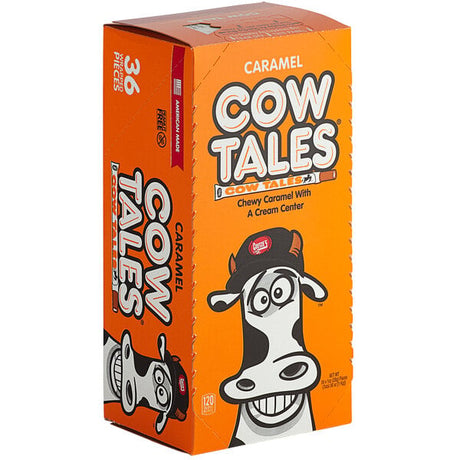 Goetze's Cow Tales - 432/Case