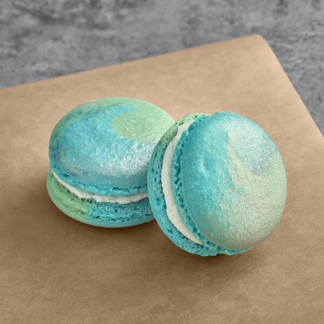 Macaron Centrale Earth Macaron - 100/Case